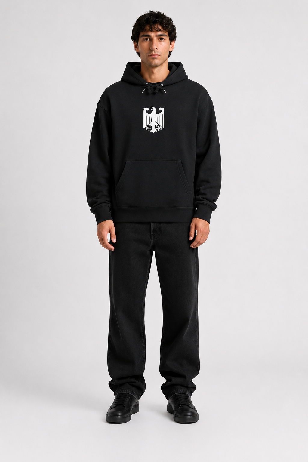 Deutschland | Premium Hoodie