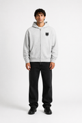 Deutschland | Zip-Hoodie