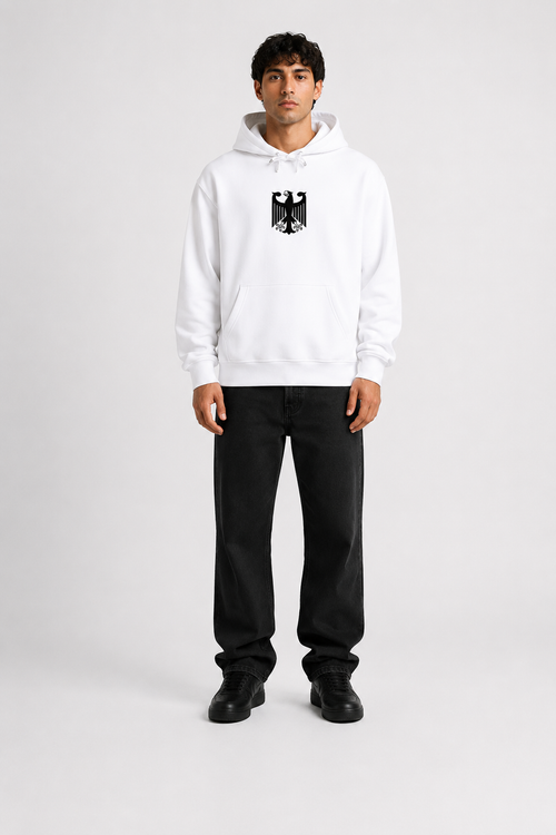 Deutschland | Premium Hoodie